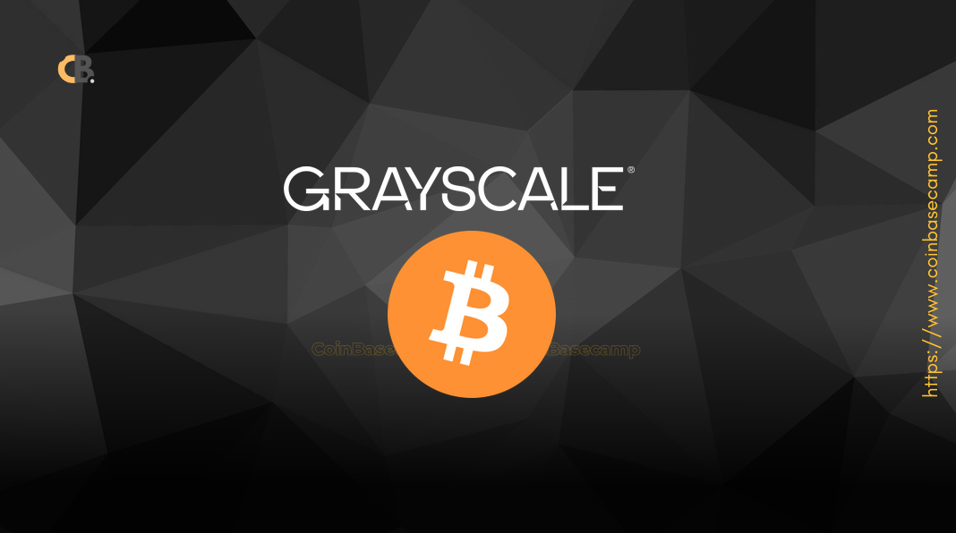 grayscale launches bitcoin etf