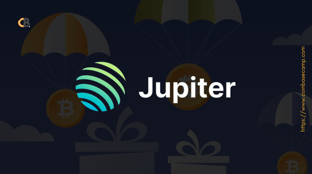 jupiter-airdrop