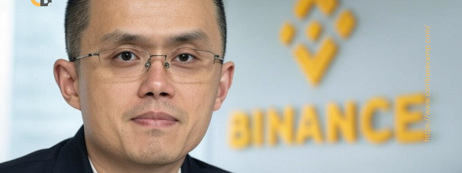 CEO of Binance