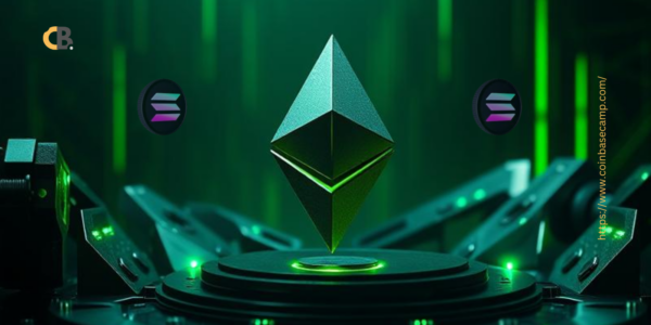 Ethereum And Solana