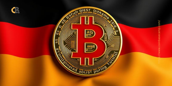 Germany’s Crypto Market