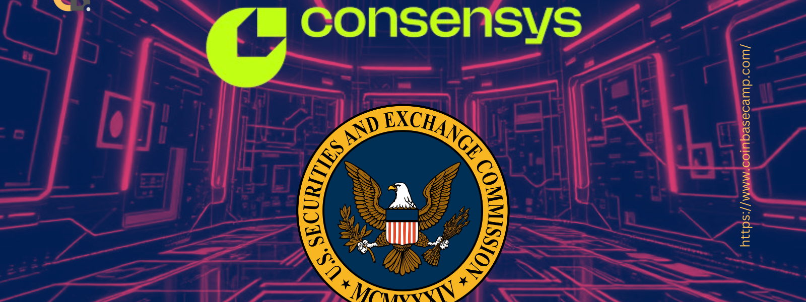 SEC Consensys