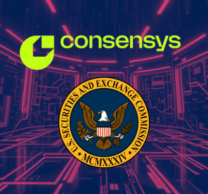 SEC Consensys