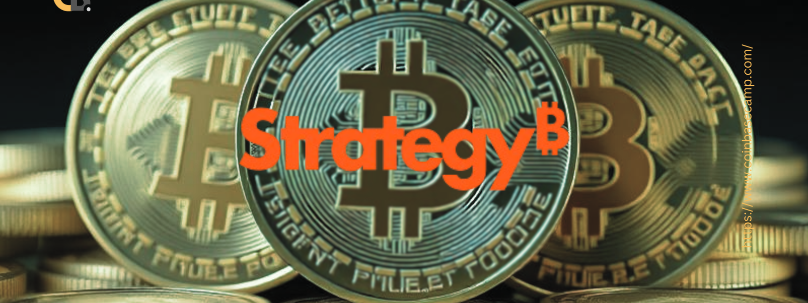 Strategy’s Bitcoin