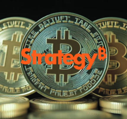 Strategy’s Bitcoin