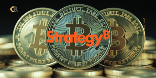 Strategy’s Bitcoin