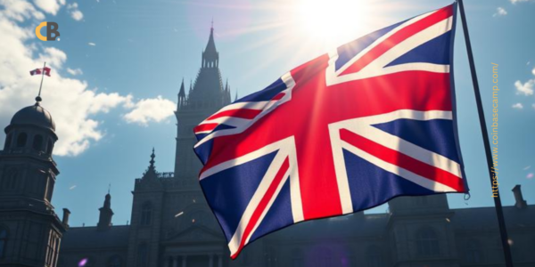 UK Crypto