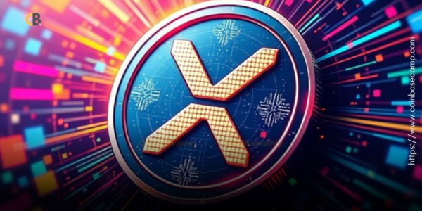 XRP ETF Blackrock