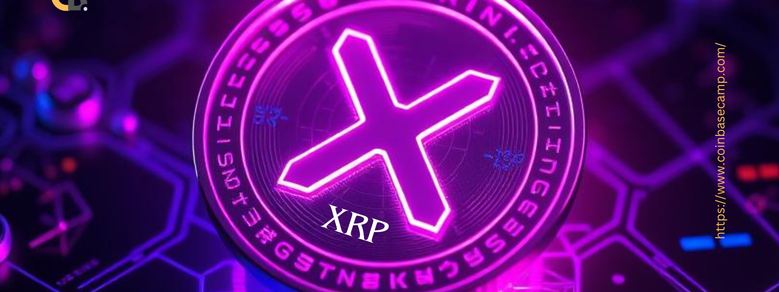 XRP Poised