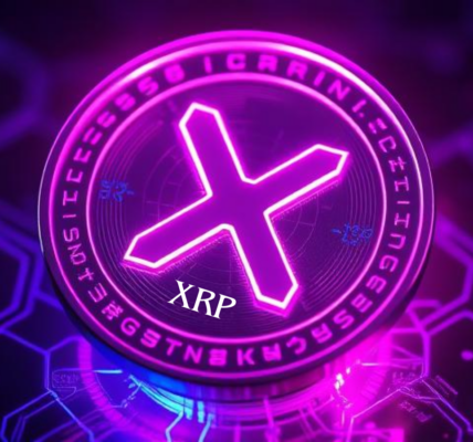 XRP Poised