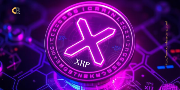 XRP Poised