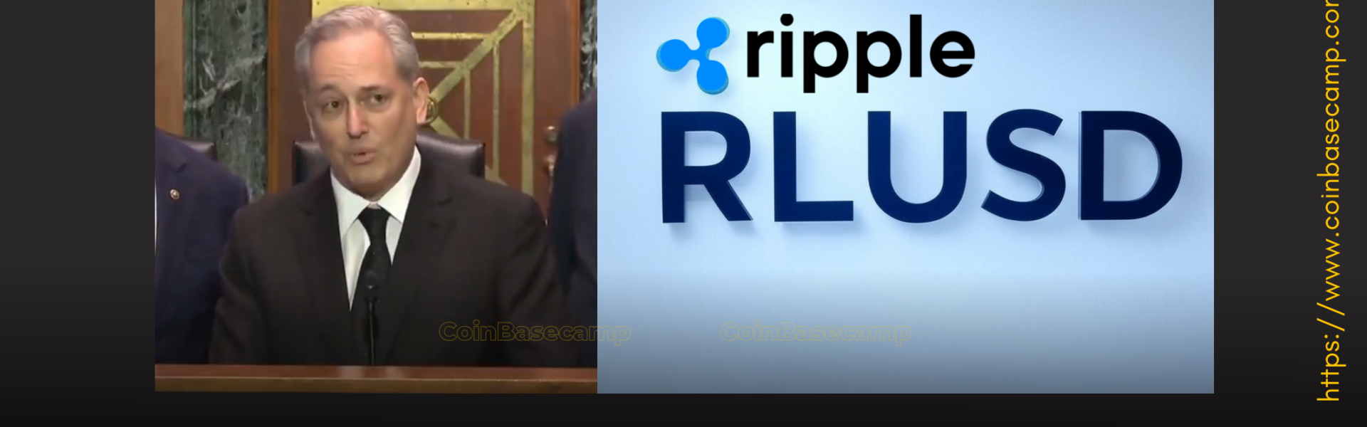 david sacks stable coin ripple rlusd