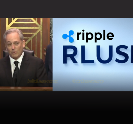 david sacks stable coin ripple rlusd