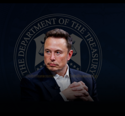 elon musk DOGE treasury