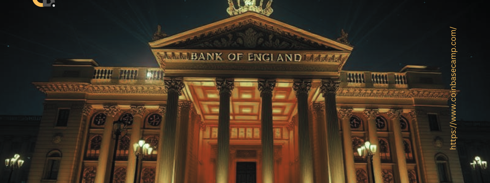 Bank of England