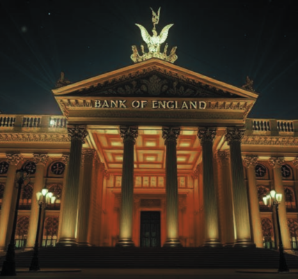 Bank of England