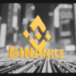 SEC and Binance