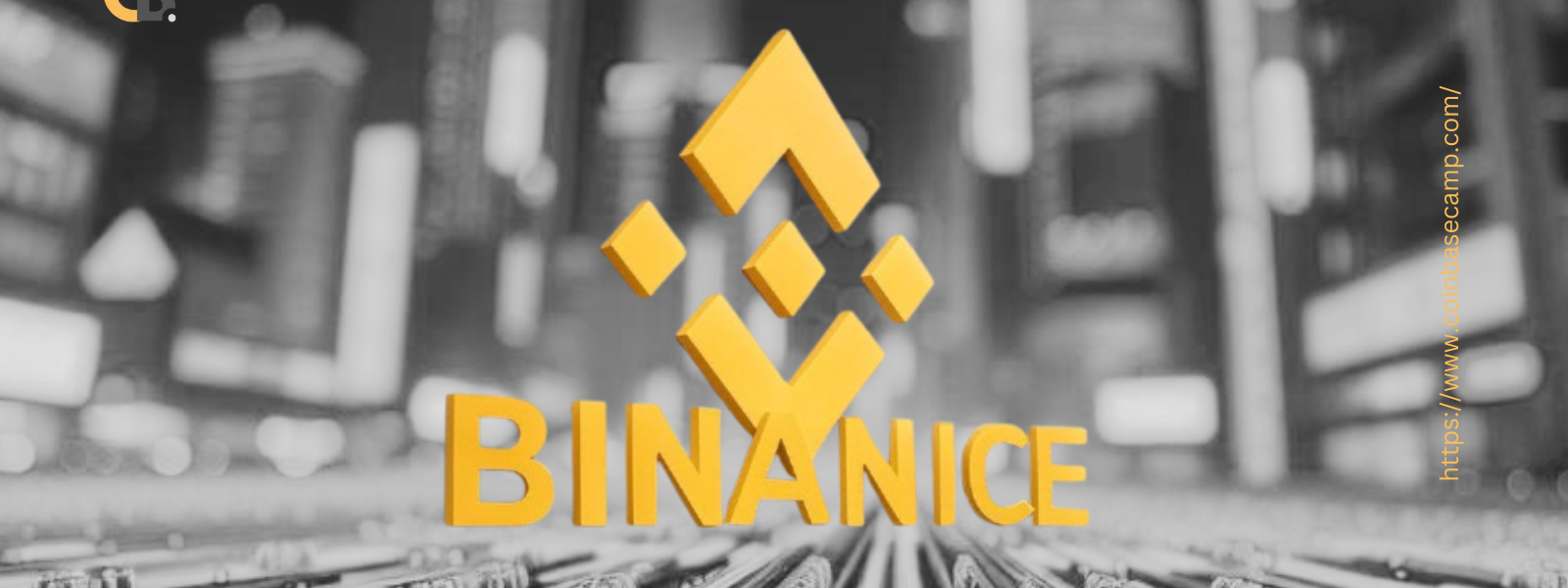 SEC and Binance