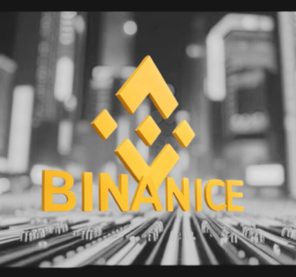 SEC and Binance