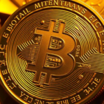 Bitcoin vs. Gold