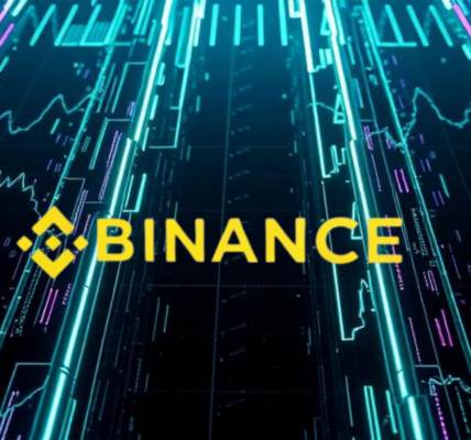 BINANCE