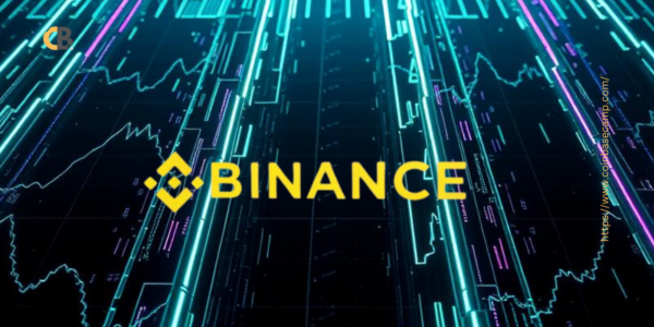 BINANCE