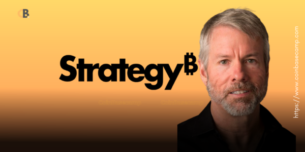 strategy bitcoin michael saylor