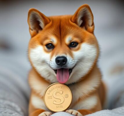 news on shiba inu coin